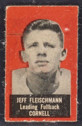 Jeff Fleischmann